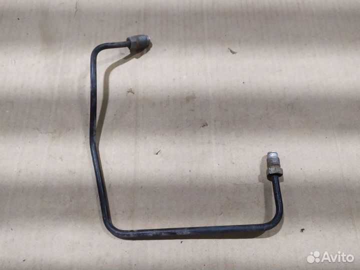 Трубка Opel Corsa D Z12XEP 2008