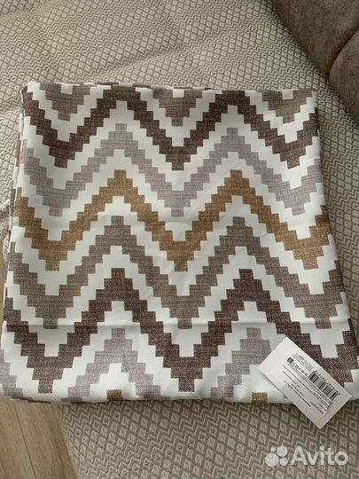 Наволочка декоративная