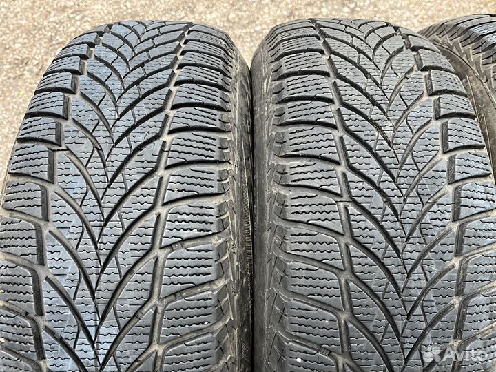 Goodyear UltraGrip Ice 2 195/65 R15 95T