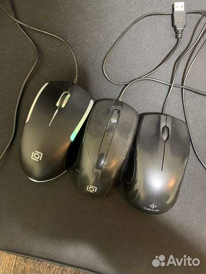 Офисная техника и мебель