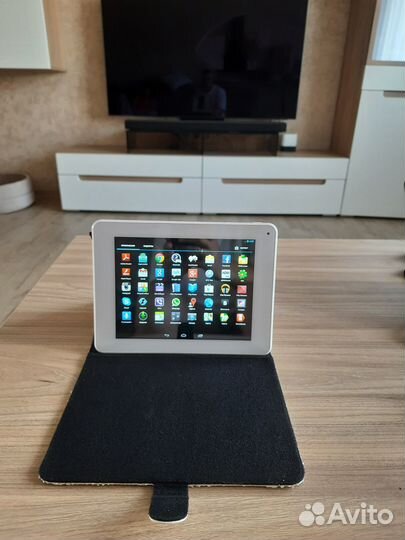 Планшет Digma iDxD8 3g