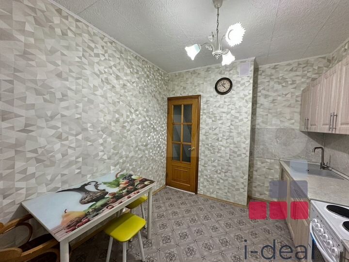 2-к. квартира, 54,3 м², 12/14 эт.