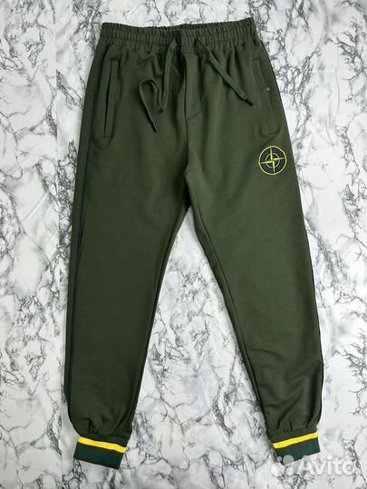 Спортивный костюм stone island мужской