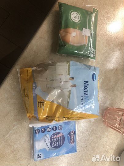 Комплект на выписку для мальчика зима осень