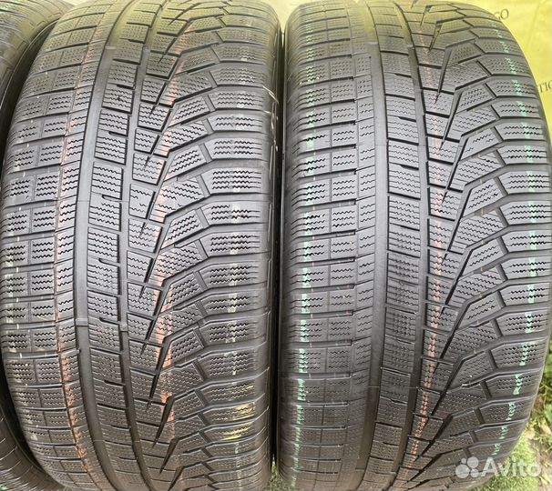 Hankook Winter I'Cept Evo2 W320A SUV 285/45 R21 113V