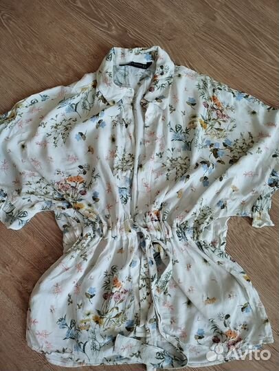 Женские вещи zara