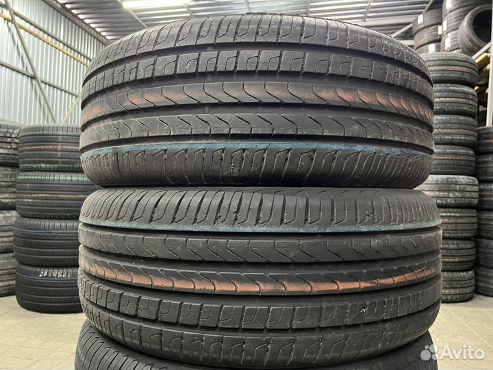 Pirelli Scorpion Verde 255/45 R19