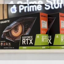 RTX 3080 gigabyte Gaming OC Скупка + Обмен + Выкуп