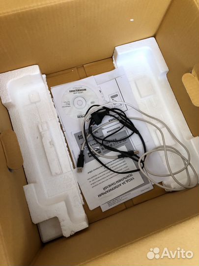 Мфу epson L3219