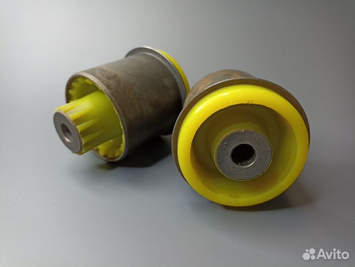 Сайлентблок точка опоры 2062495