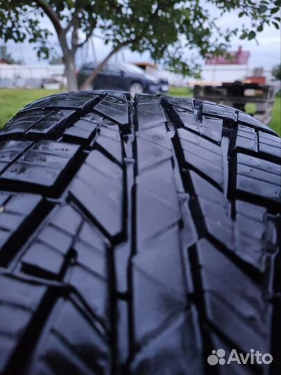 Cordiant All Terrain 215/65 R16 98H