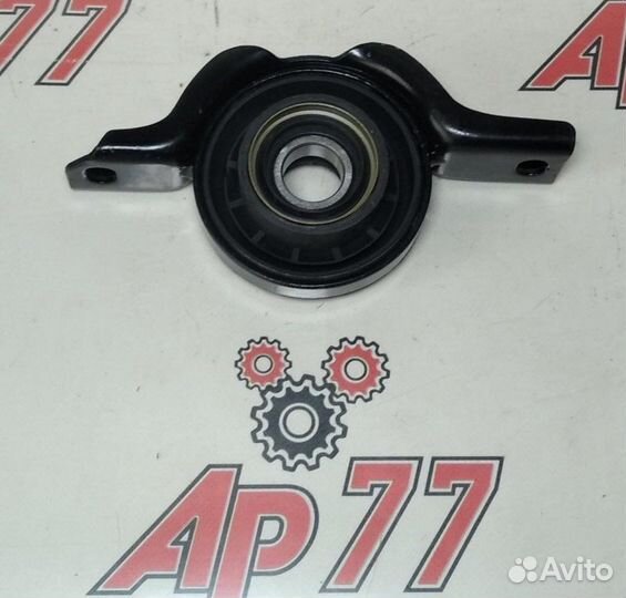 Подшипник подвесной Toyota Cami J100E 3723087Z01