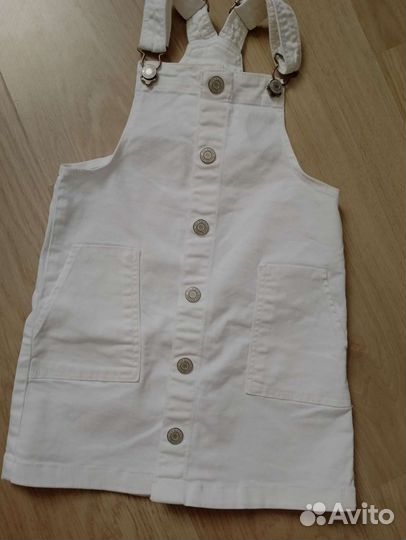 Одежда для девочки