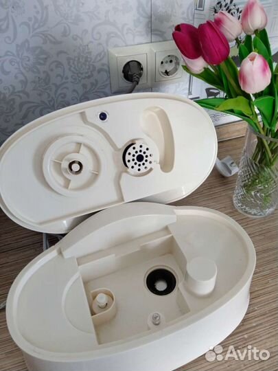 Увлажнитель воздуха