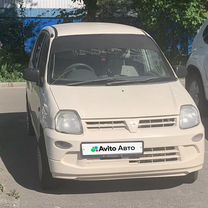 Mitsubishi Minica 0.7 AT, 2003, 112 000 км, с пробегом, цена 230 000 руб.