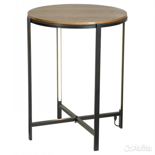 Торшер напольный