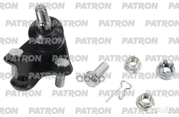 Опора шаровая 4333049095 PS3237 patron