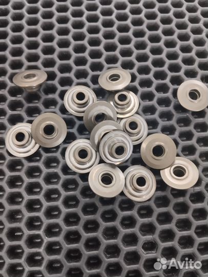 Kawasaki zx7r, zx7, ZX750P тарелка клапана