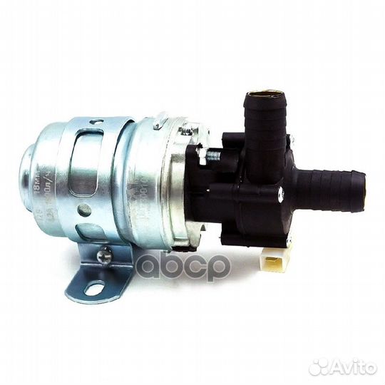 Помпа дополнительная D 18 12В ГАЗель 