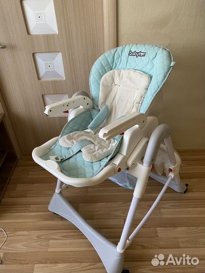 Детский столик для кормления бу