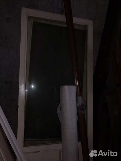 Рамы со стеклом