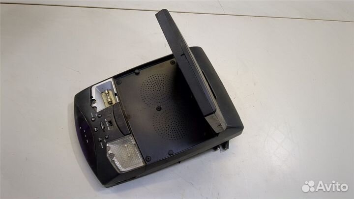 Проигрыватель CD/DVD Suzuki Grand Vitara XL-7, 200