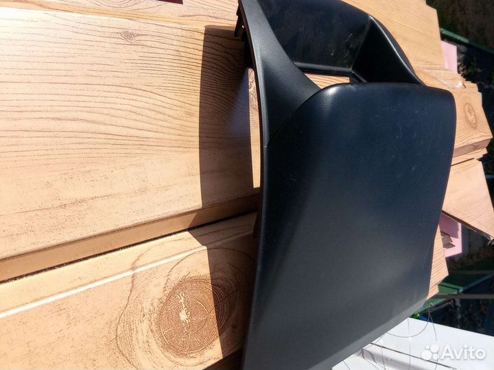 Рамка mitsubishi л 200