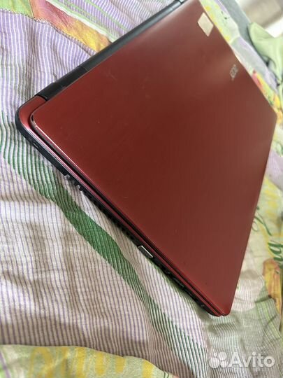 Acer Aspire E5-571G