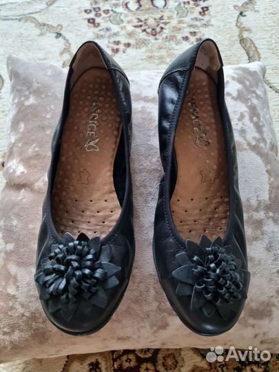 Балетки caprice