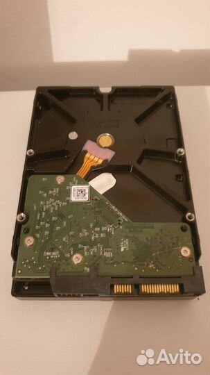 Жесткий диск seagate 1tb