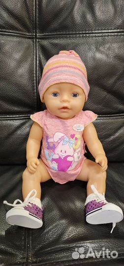 Кукла Baby born (Оригинал)