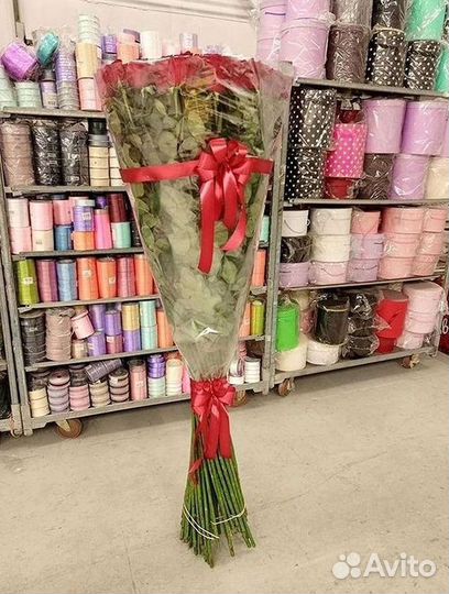 Цветы розы букеты Доставка