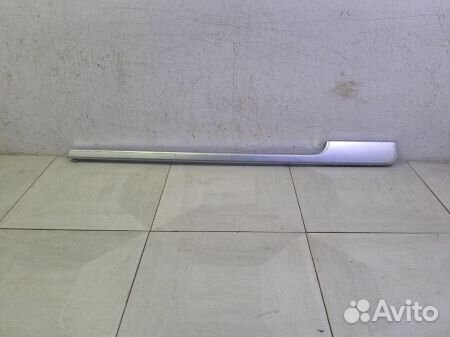 Накладка двери передней правой