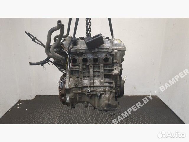 G4FD Двигатель к Kia Sportage, 2012 г. 1.6 л, бенз