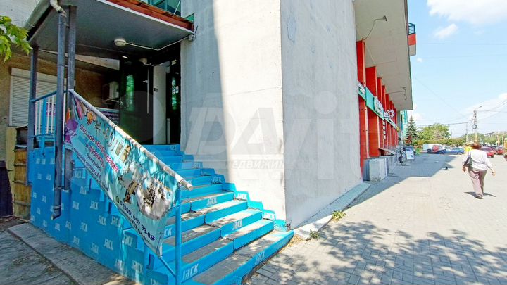 Торговое помещение, 97м