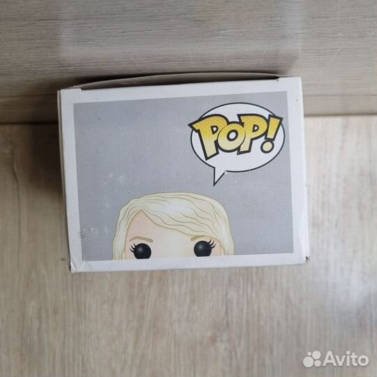 Funko Pop Harry Potter 14 Luna Lovegood