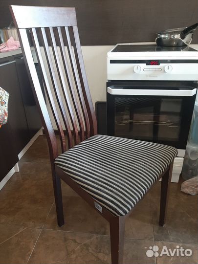 Стулья кухонные