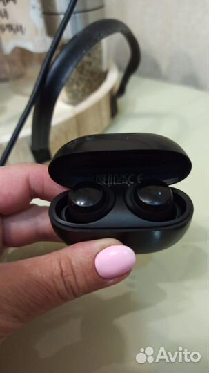 Наушники беспроводные Xiaomi