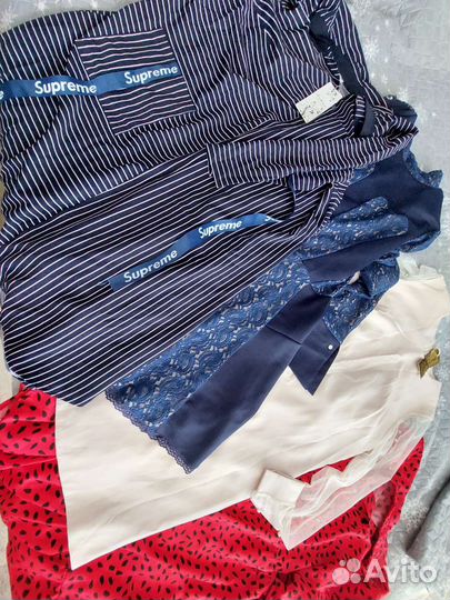 Платье женское 46 48 новое