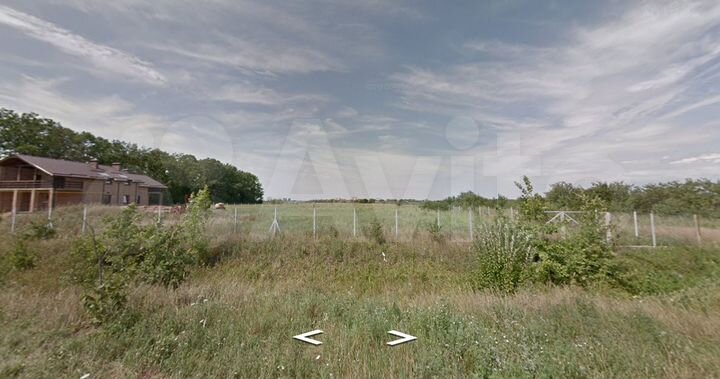 Участок 2,68 га (ИЖС)