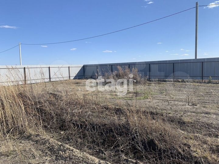 Участок 8 сот. (СНТ, ДНП)