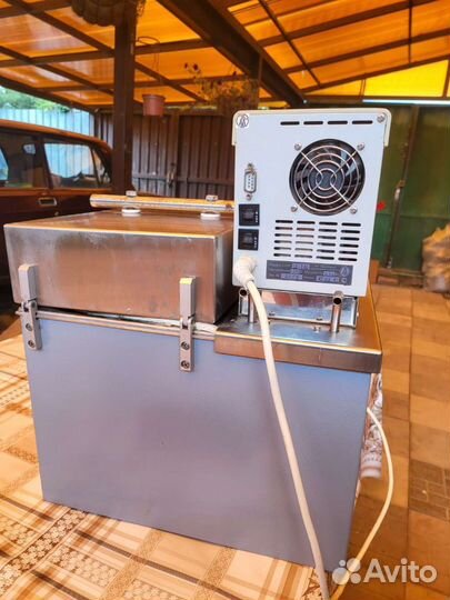 Водяная баня