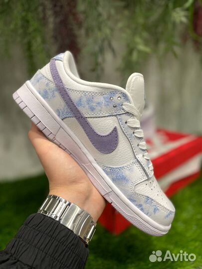Кроссовки nike