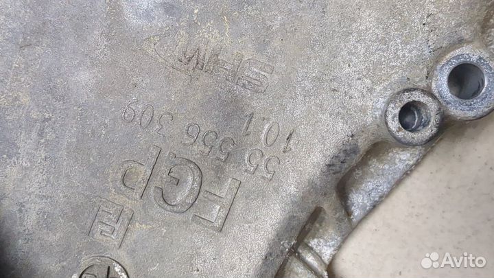 Насос масляный Opel Meriva, 2005