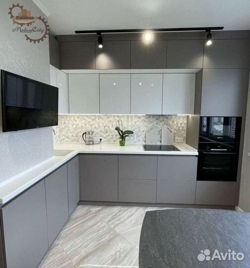 Кухни на заказ