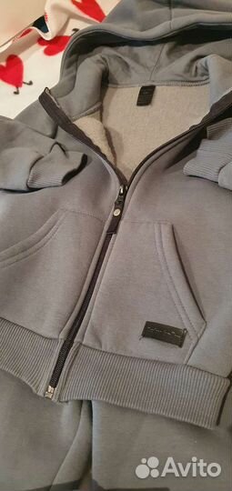 Спортивный костюм