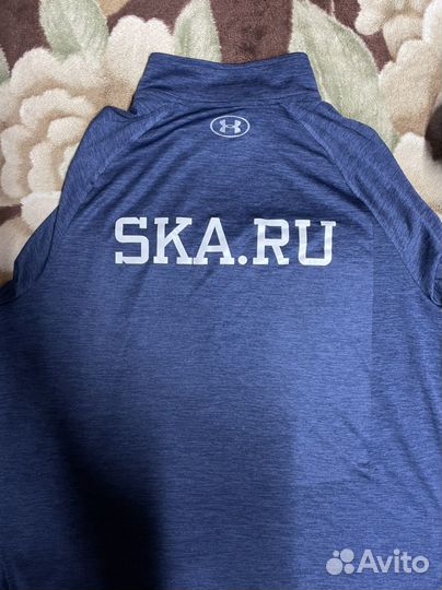 Ветровка Under Armour ска