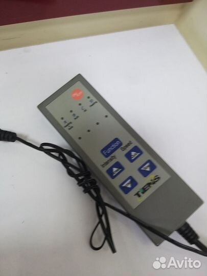 Массажный пояс Pangao PG2001