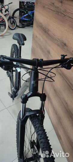 Велосипед cube 29