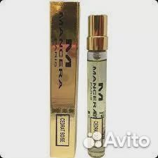 Mancera Ароматы тревел-сайз 8 мл